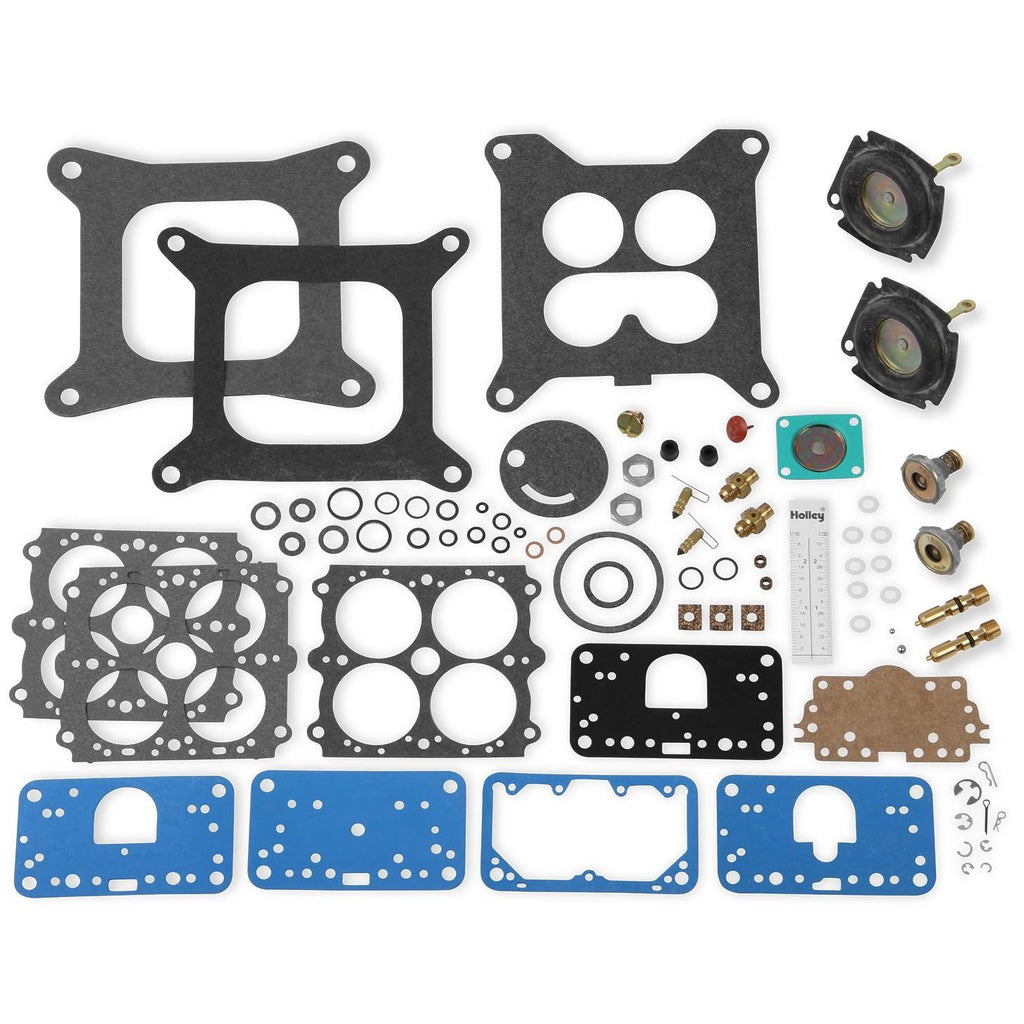 Marine Carburetor Renew Kit Z937