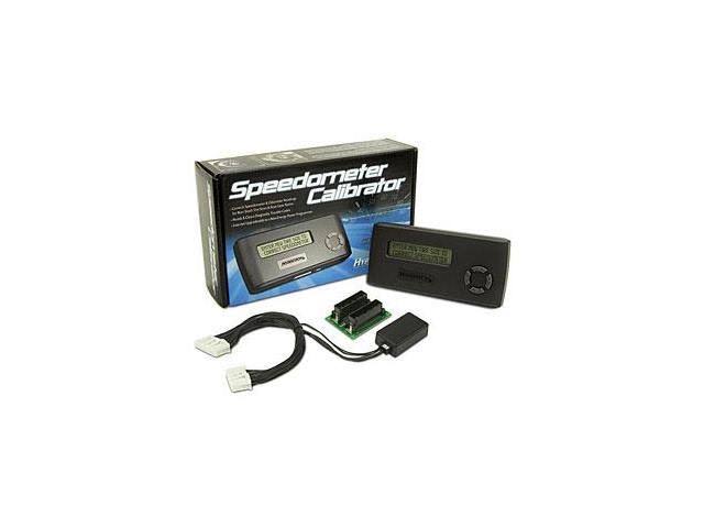 In-Line Speedometer Calibrator Module A254937
