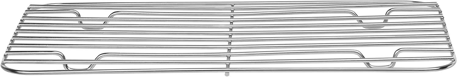 Lasagna Pan with Stainless Roasting Rack S9439