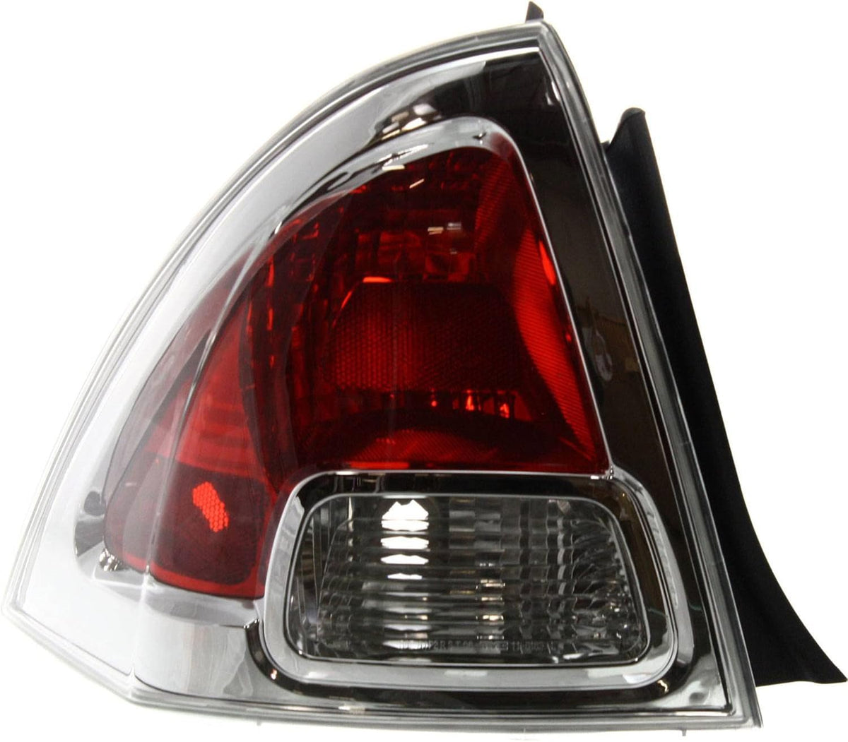 Tail Light Set of 2 for 2006-2009 Ford Fusion Halogen X2021