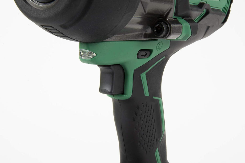 1/2-in Square Drive High-Torque Brushless Impact Wrench B85172