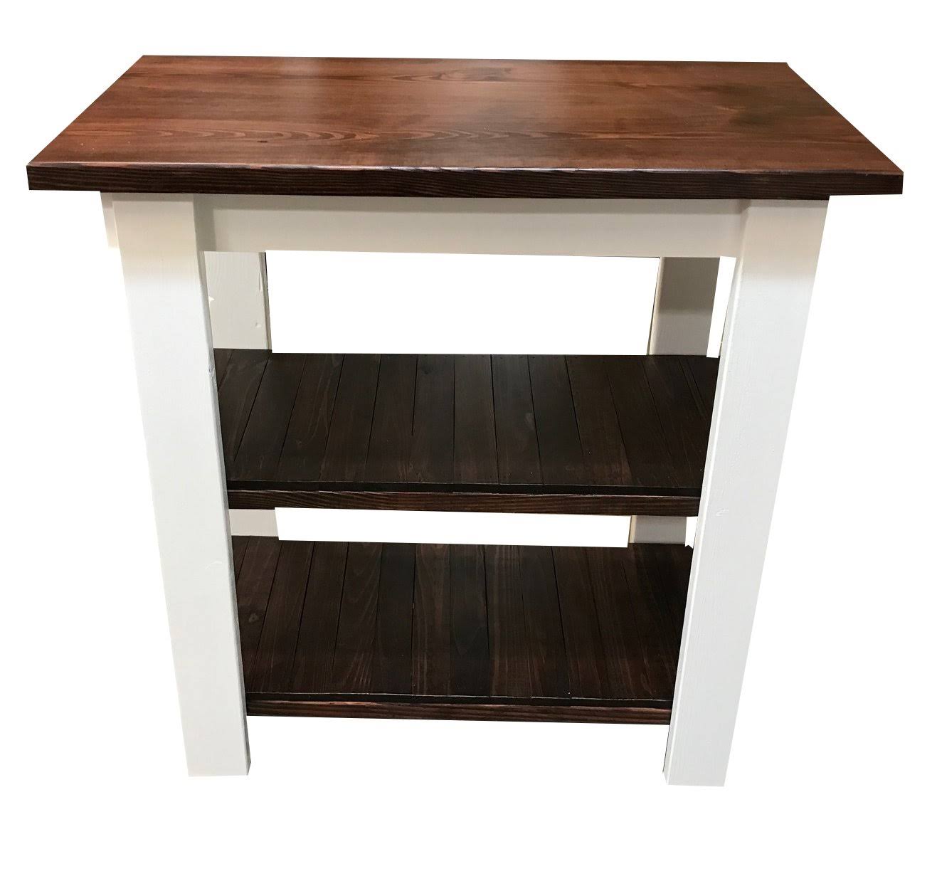 Kitchen Island 42 V60692