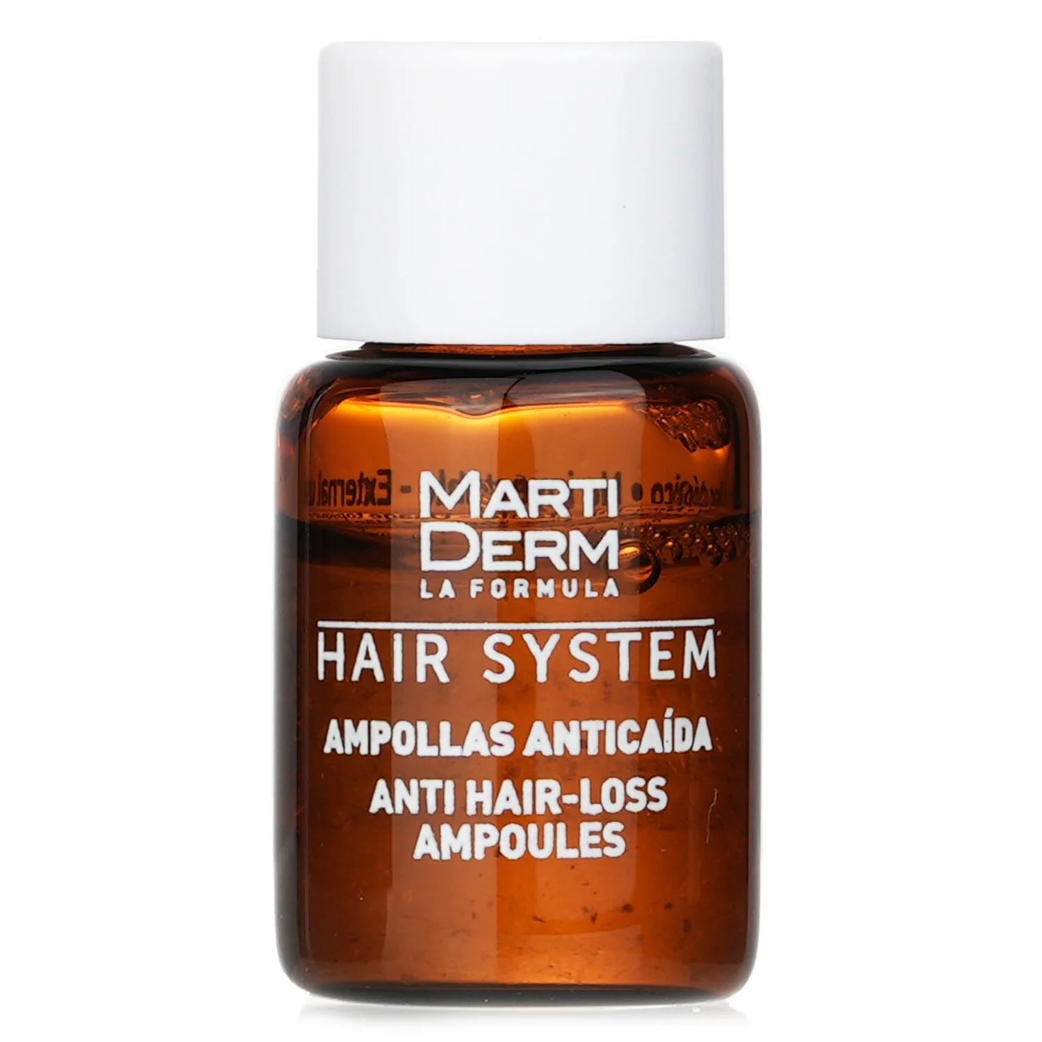 14 Ampoulesx3ml Anti Hair-Loss Ampoules X8971
