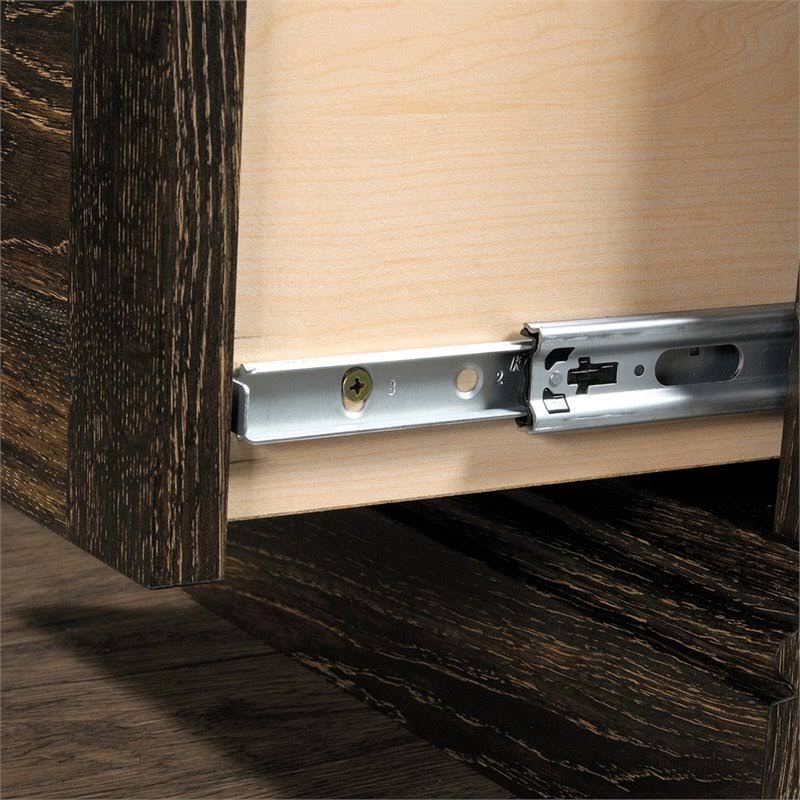 L Shaped Computer Desk O38989