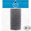 4-Pack Refrigerator Air Filter O2684