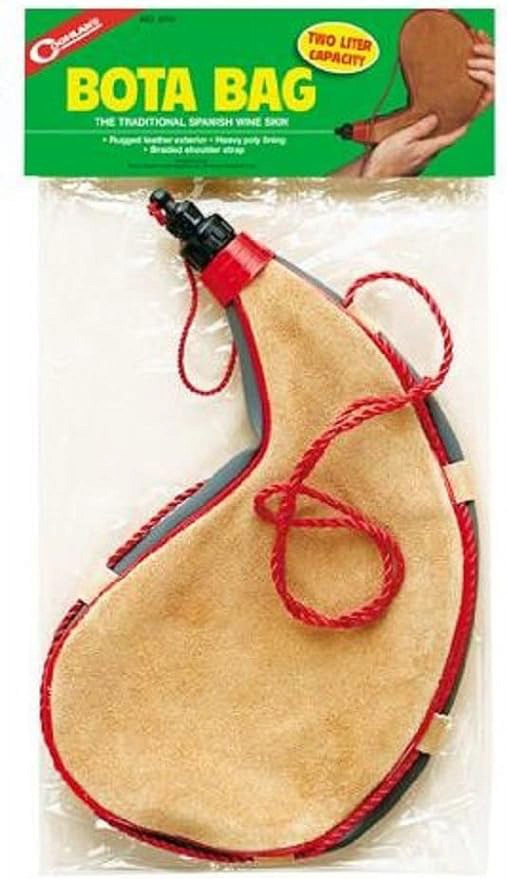 2-Liter Bota Bag X806154