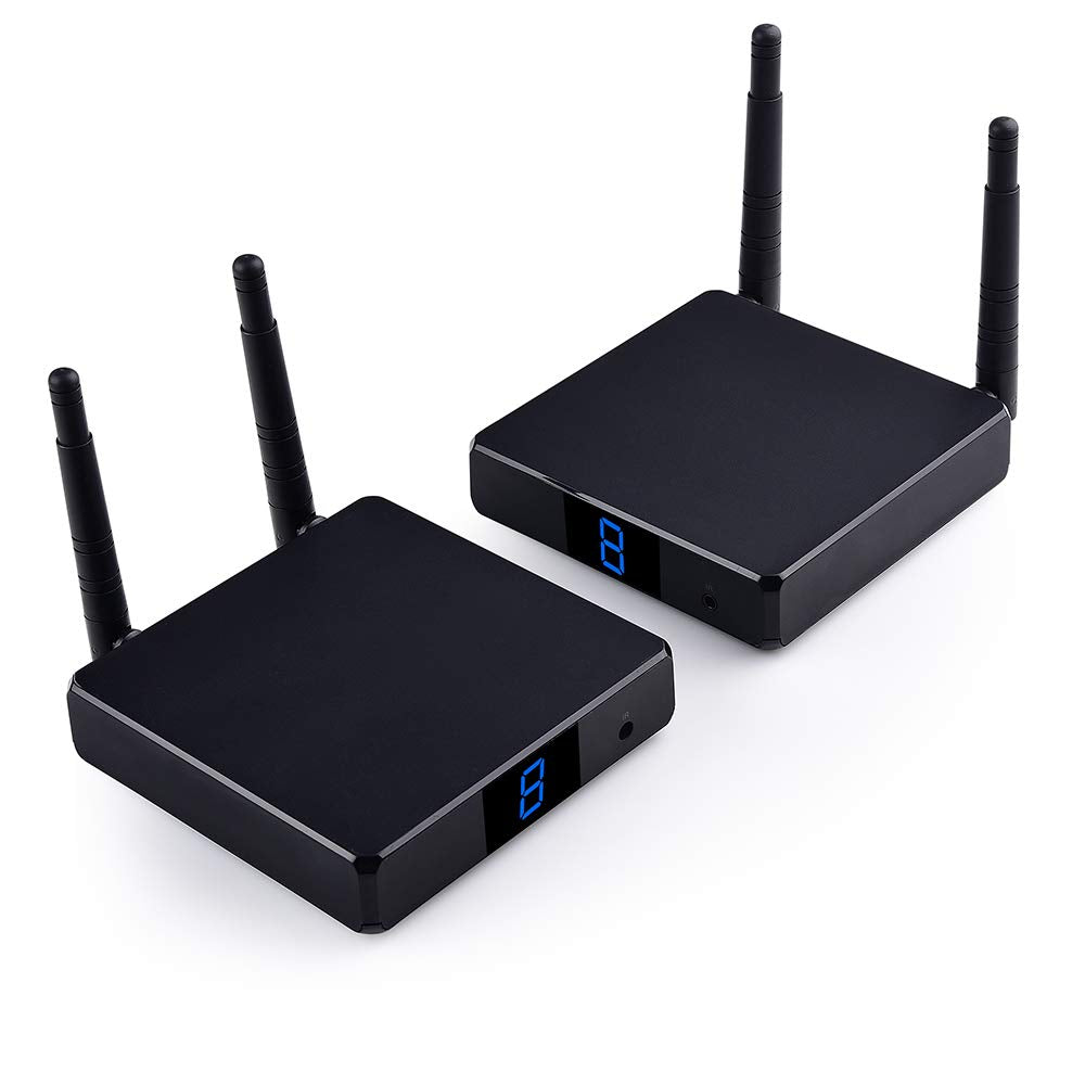 Wireless HD Transmitter and Receiver HDMI K16953