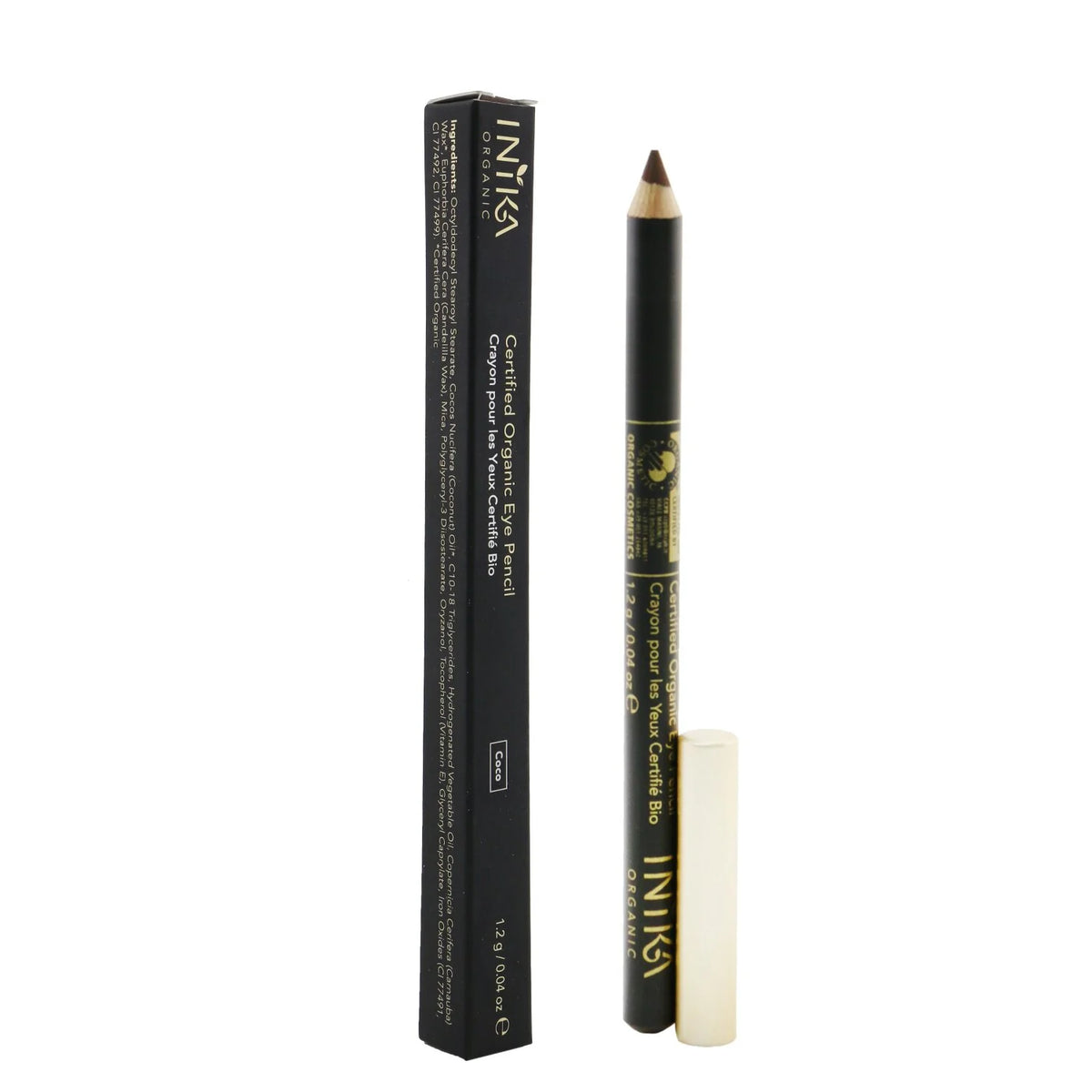 Organic Eye Pencil H2060