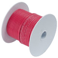 Marine Grade Primary Wire and Battery Cable Red 25 Feet 2 AWG Z495