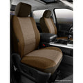 Taupe Custom Seat Cover X347371