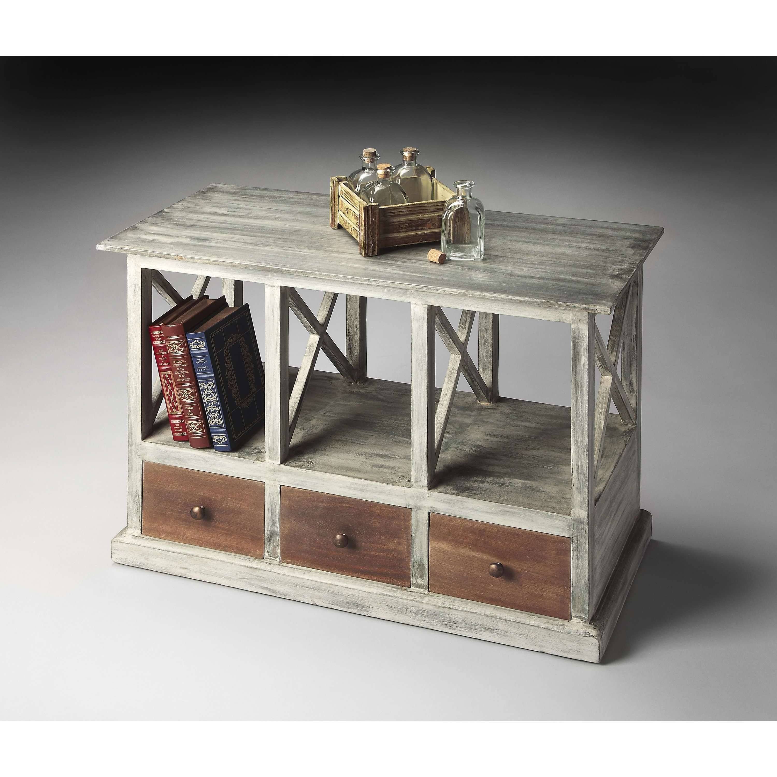 Console Table Y568594
