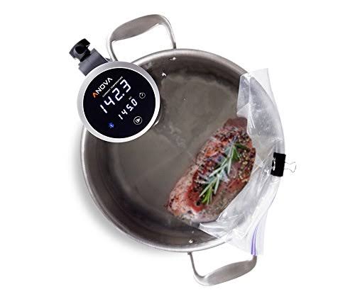 Immersion Circulator Precision Cooker X50941