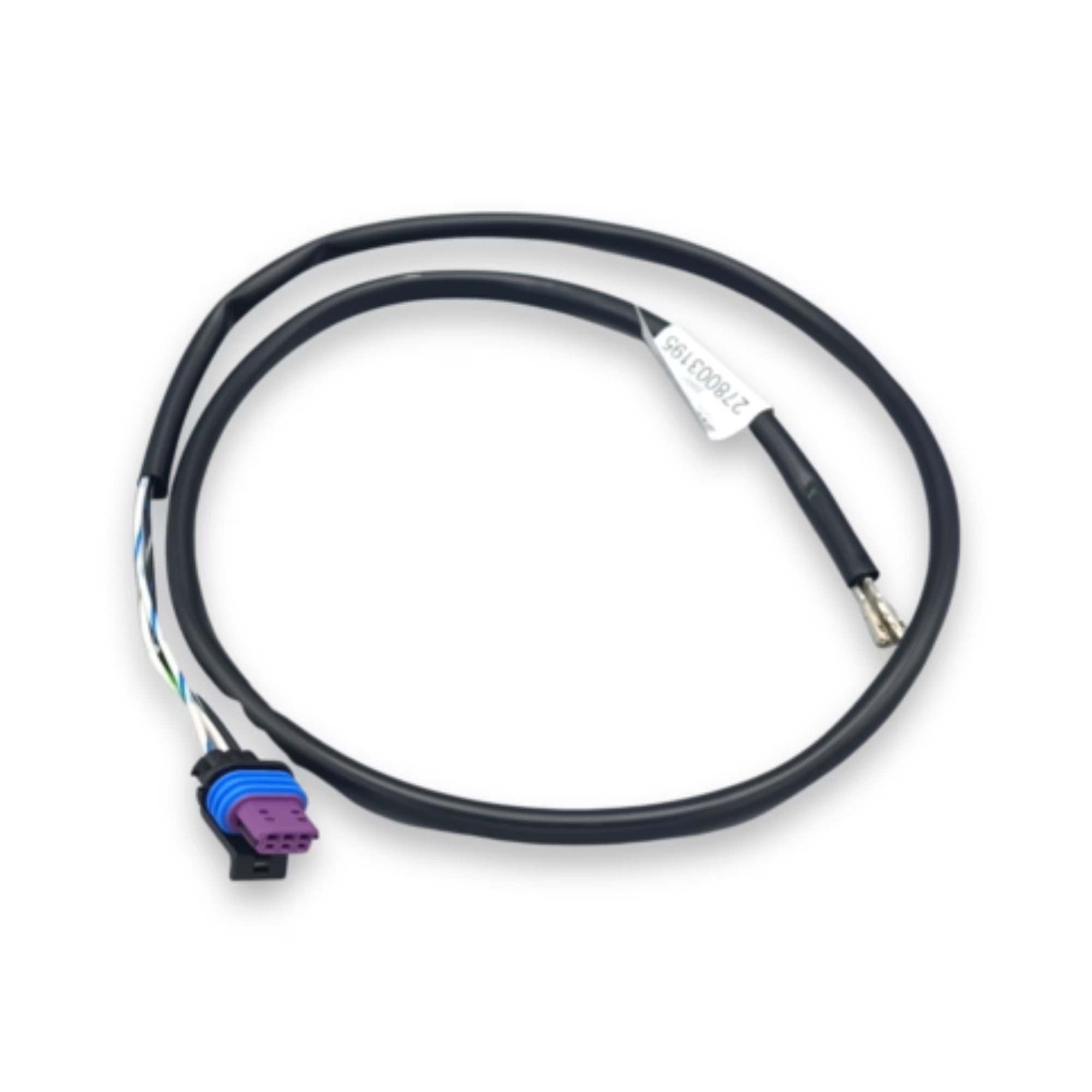 Wiring Harness D124470