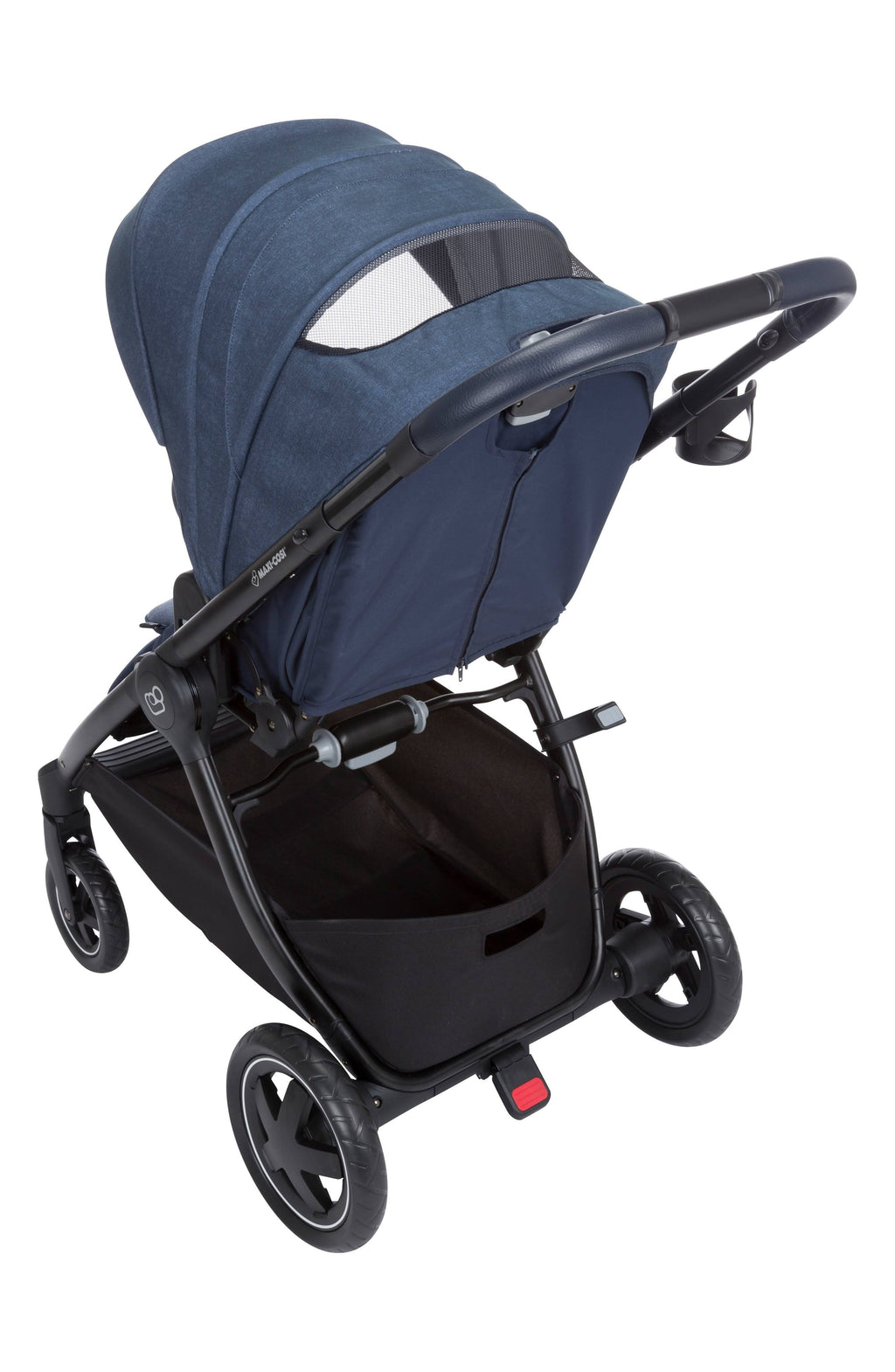Nomad Blue Stroller N179873