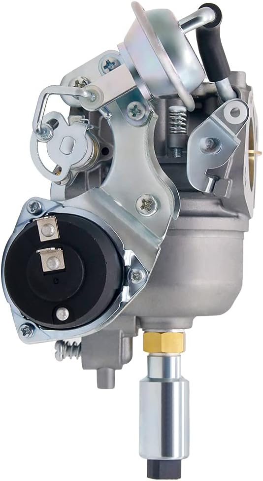 Carburetor Pack of 2 T608708