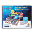 Snap Circuits Discover Coding T187685
