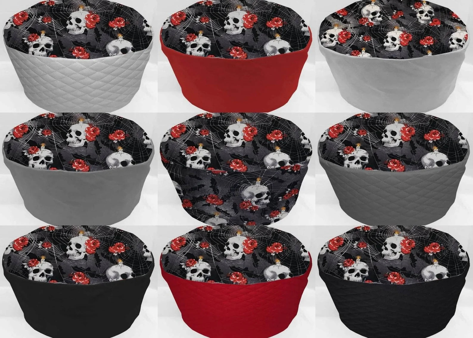 Large Slow Cooker Cover D56869