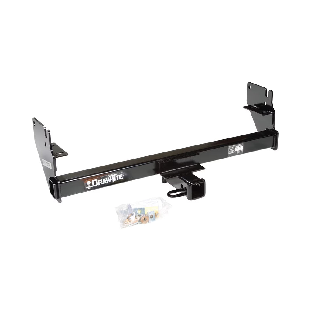 Class III/IV Max-Frame Trailer Hitch Z320202
