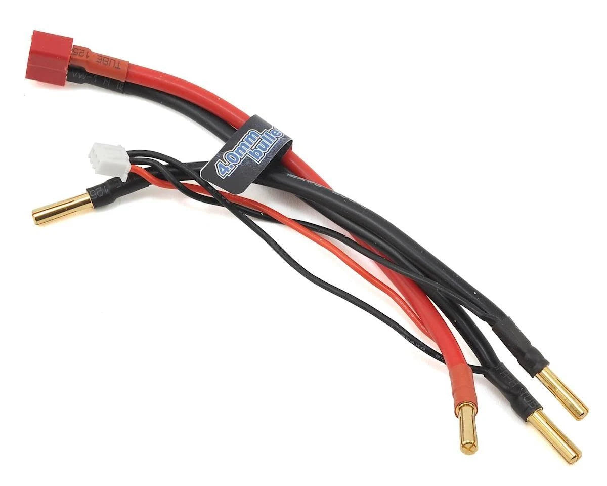 5700mAh 7.4V 50C 2S3P Hardcase Lipo Battery Pack N999