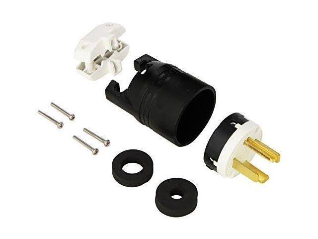 Plug M17302