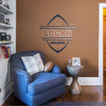 Chicago Bears Personalized Name E751