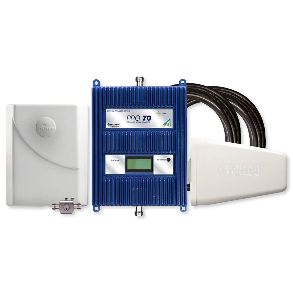 Pro 70 Booster Kit R9358