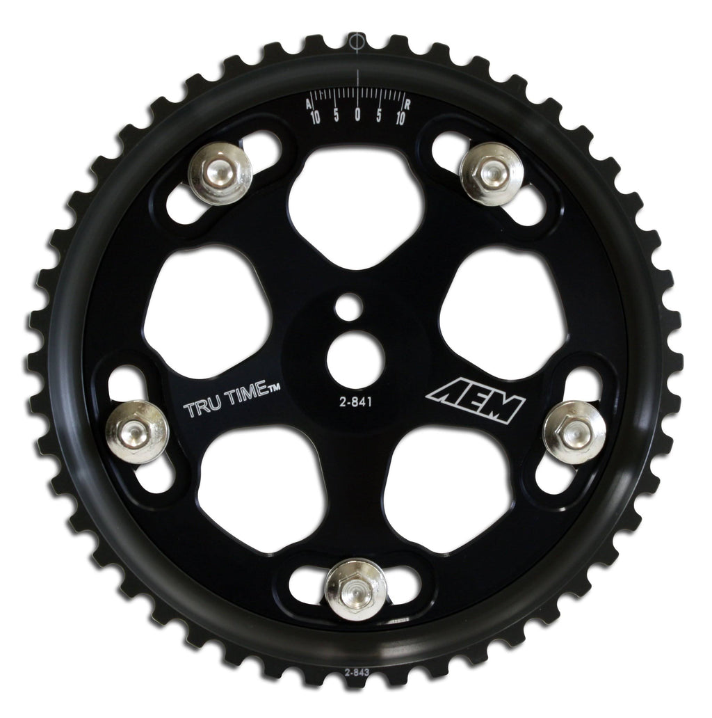 Adjustable Cam Gear A942865