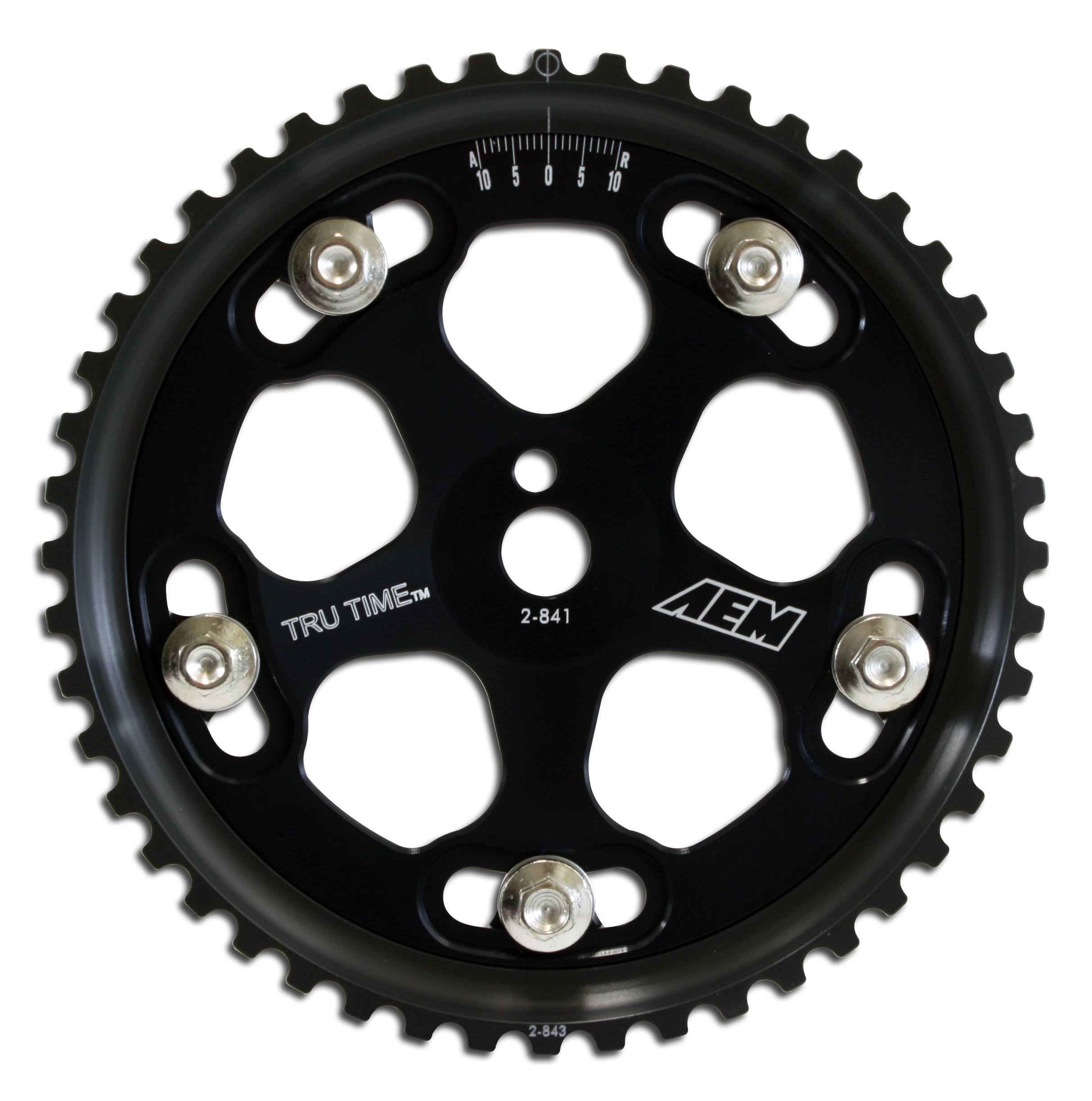 Adjustable Cam Gear A942865