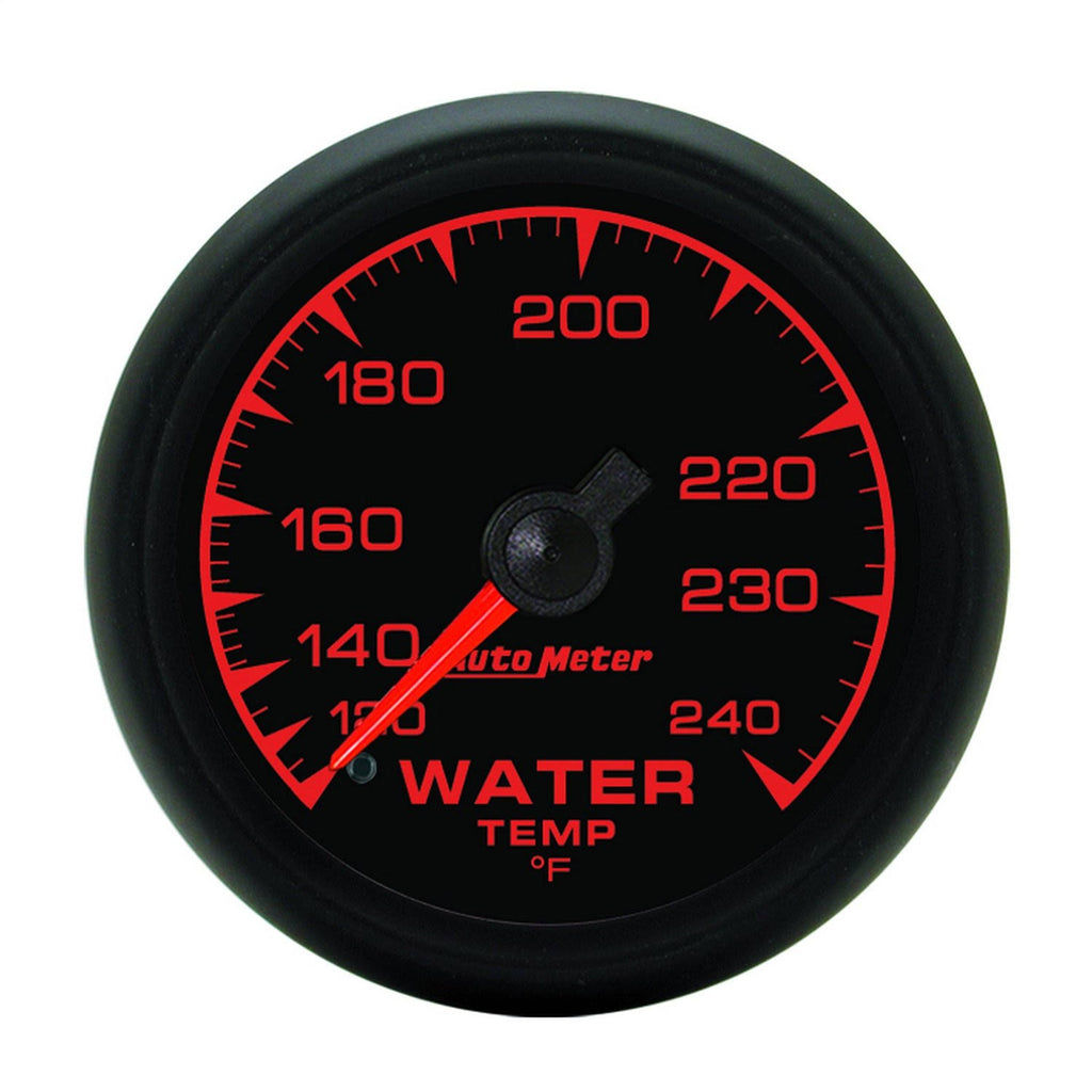 Mechanical Water Temperature Gauge D3043
