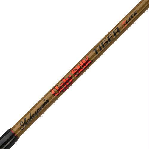 Tiger Elite Jig Spinning Rod N286