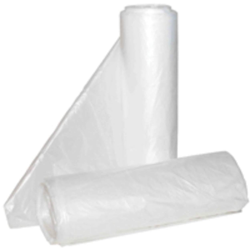 Clear Can Liner, 16 Gal O254723