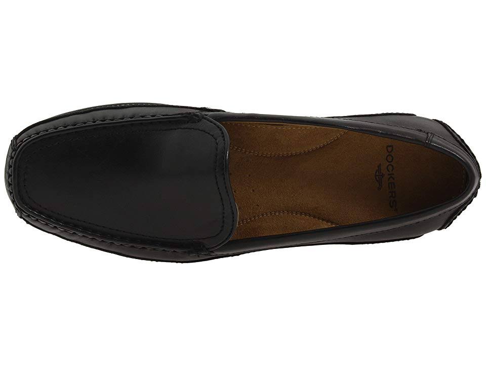Black Dockers Catalina Shoes F115246