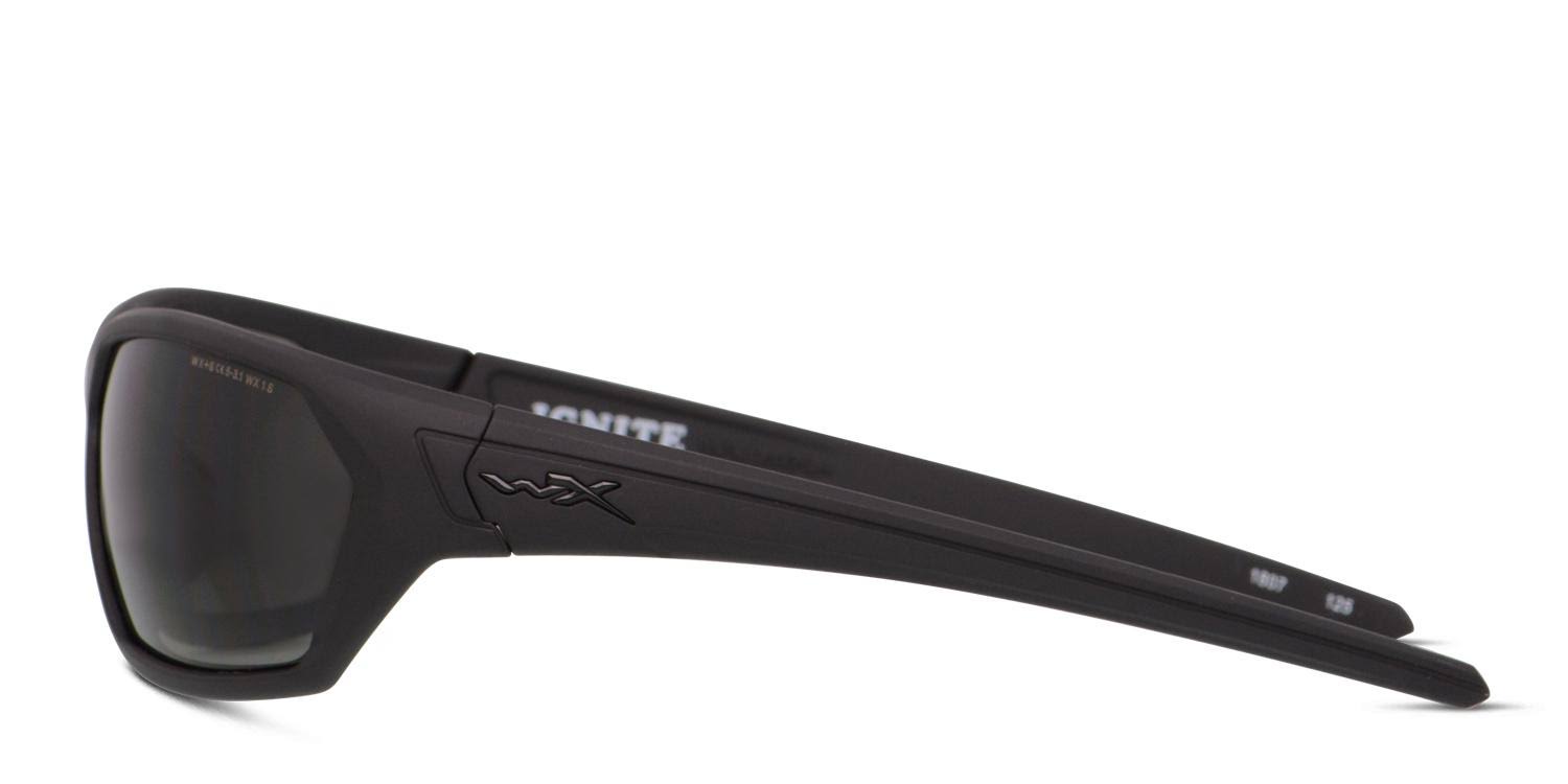 Matte Black / Grey D875998