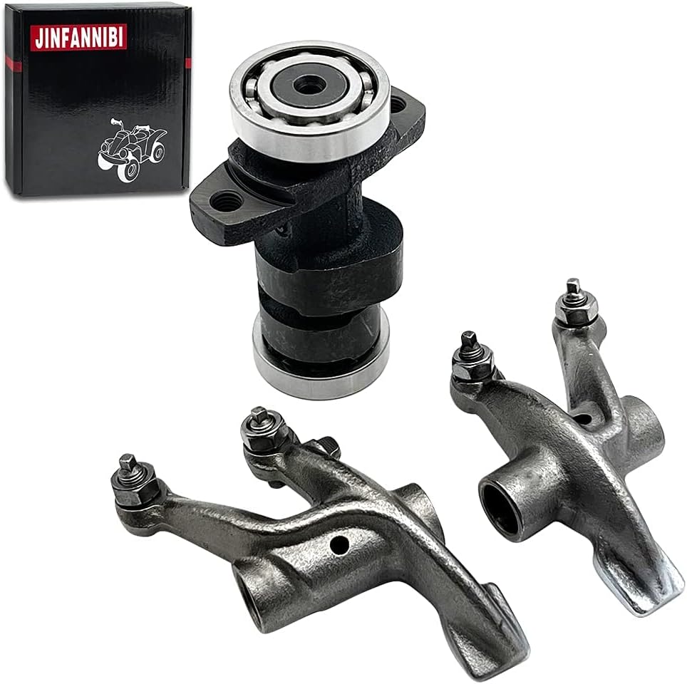 Camshaft Rocker Arm Kit for Honda TRX250 TRX300 D915410