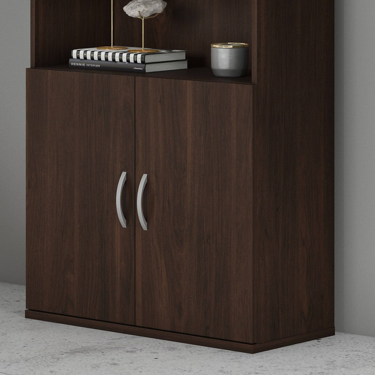Bookcase Door Kit T88656