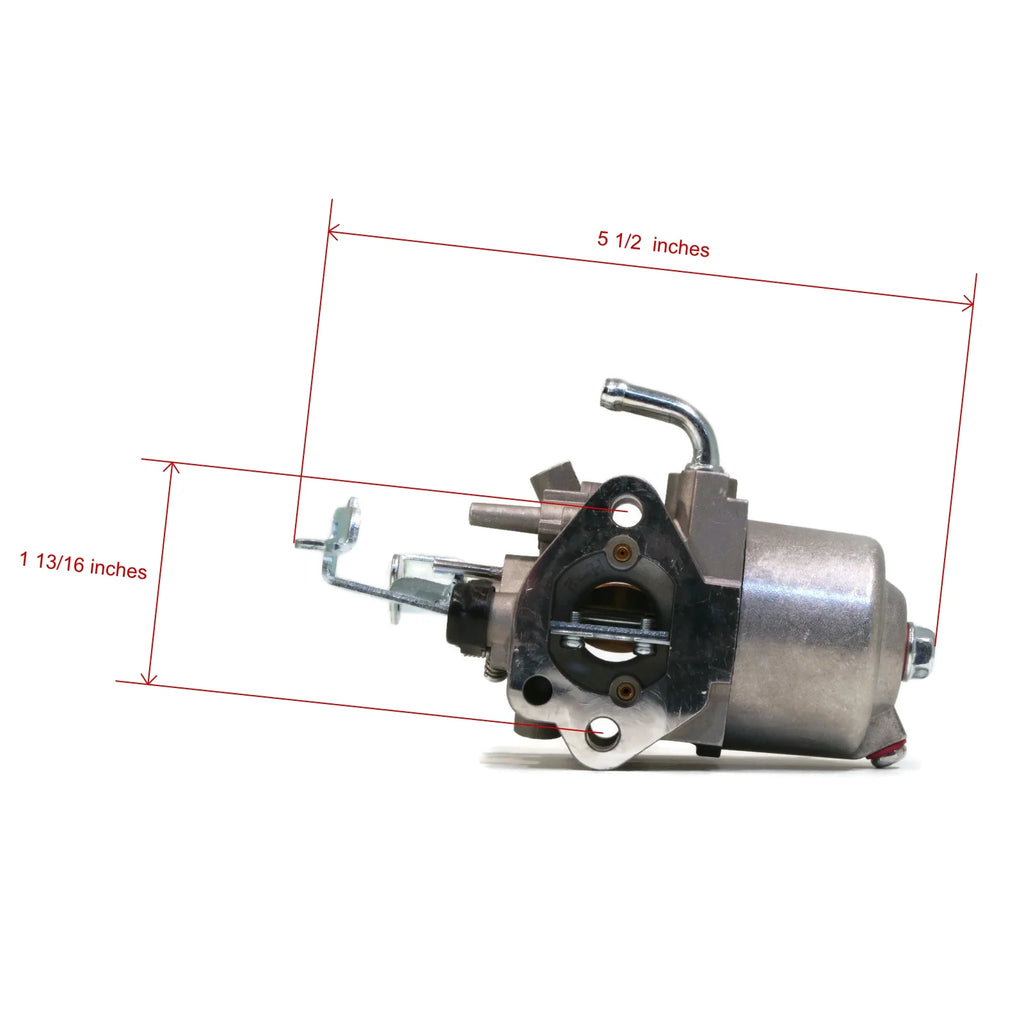 Carburetor For Subaru Robin Mikuni EX27 EX30 Engines I77466