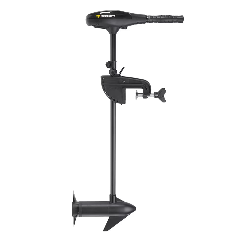 Transom Mount 12V 45lb Trolling Motor Z117530