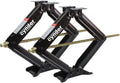 Pack of 2 Leveling Scissor Jacks 24" Stabilizer F653201