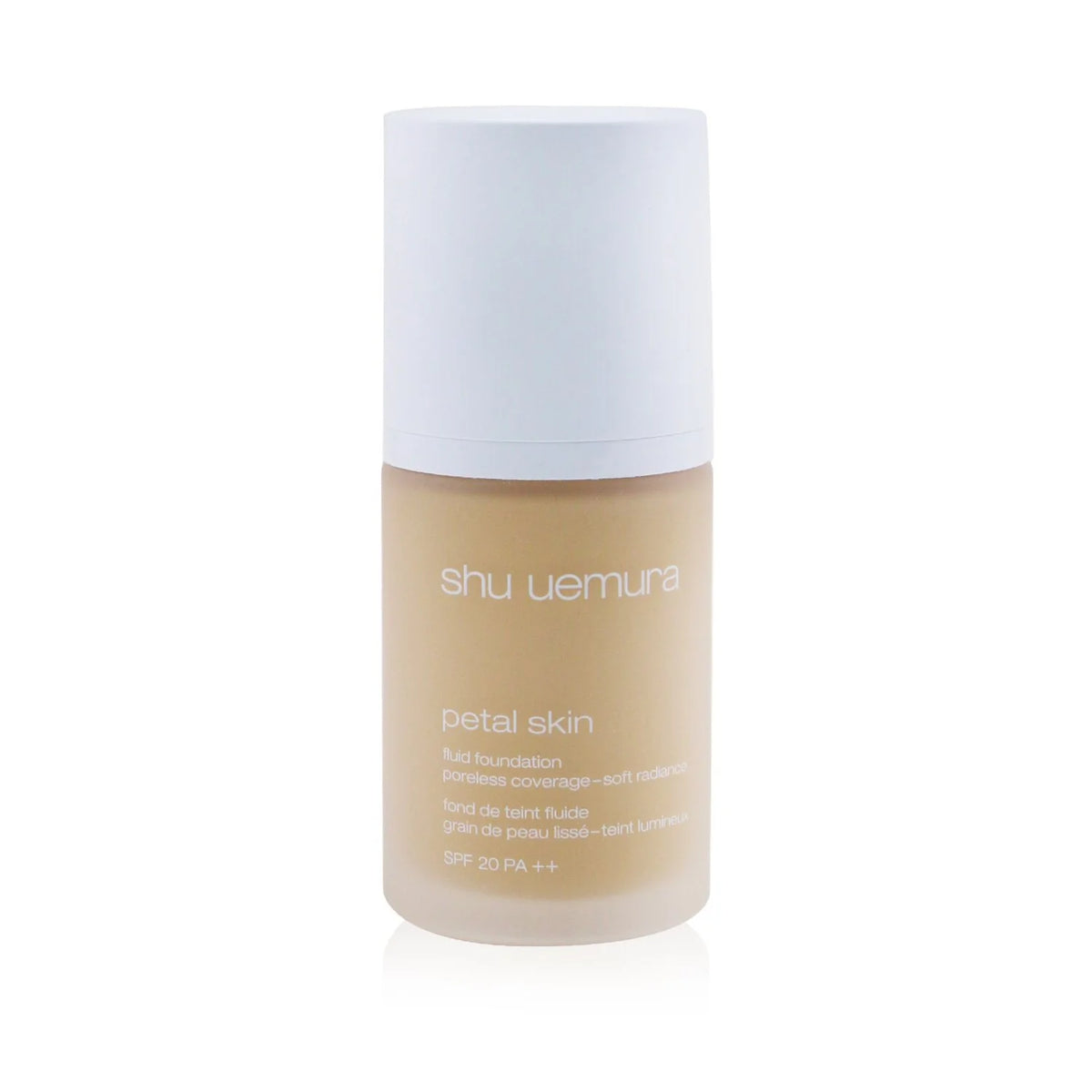 Petal Skin Fluid Foundation SPF 20 - # 574 Light Sand 30ml/1oz B523863