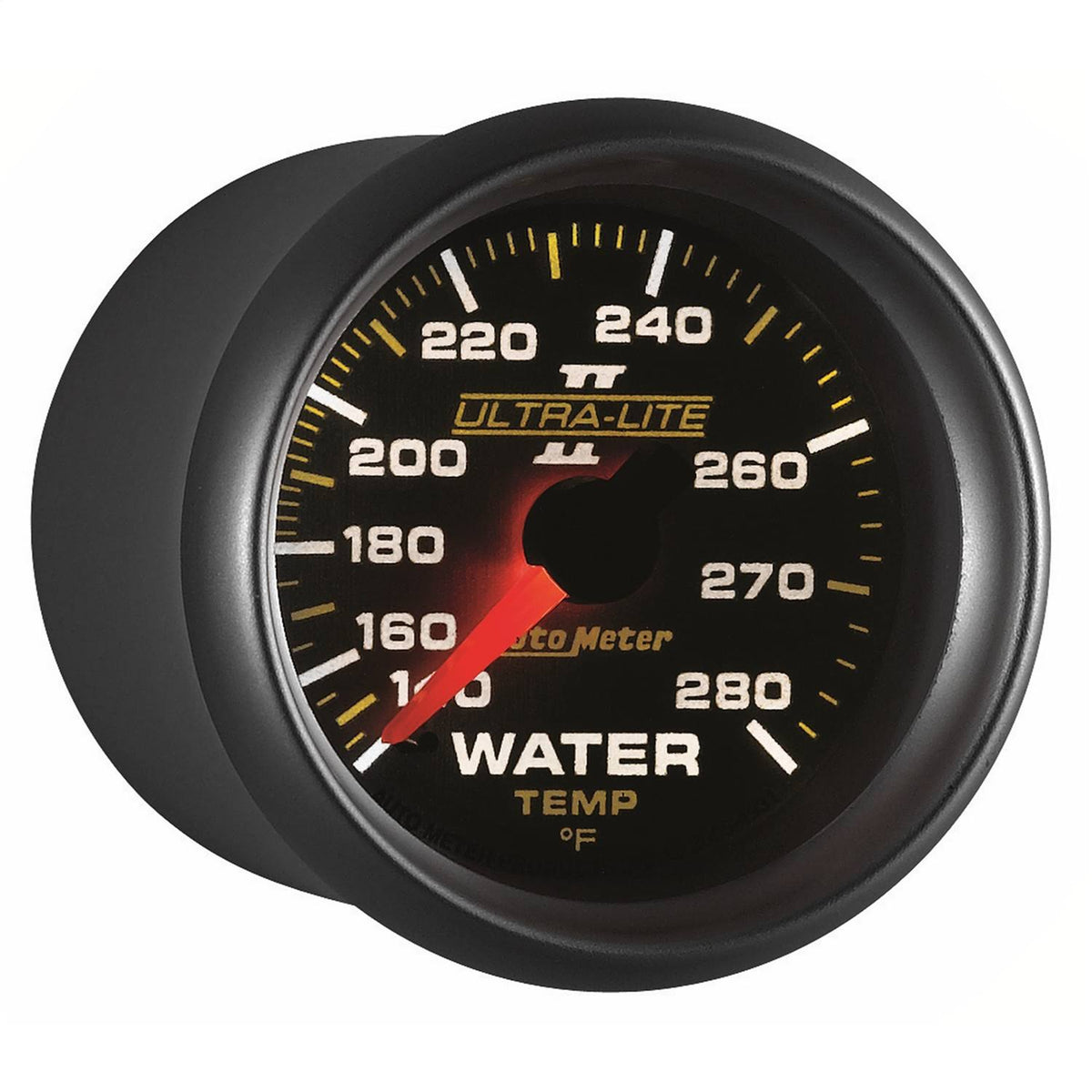 Mechanical Water Temperature Gauge B388