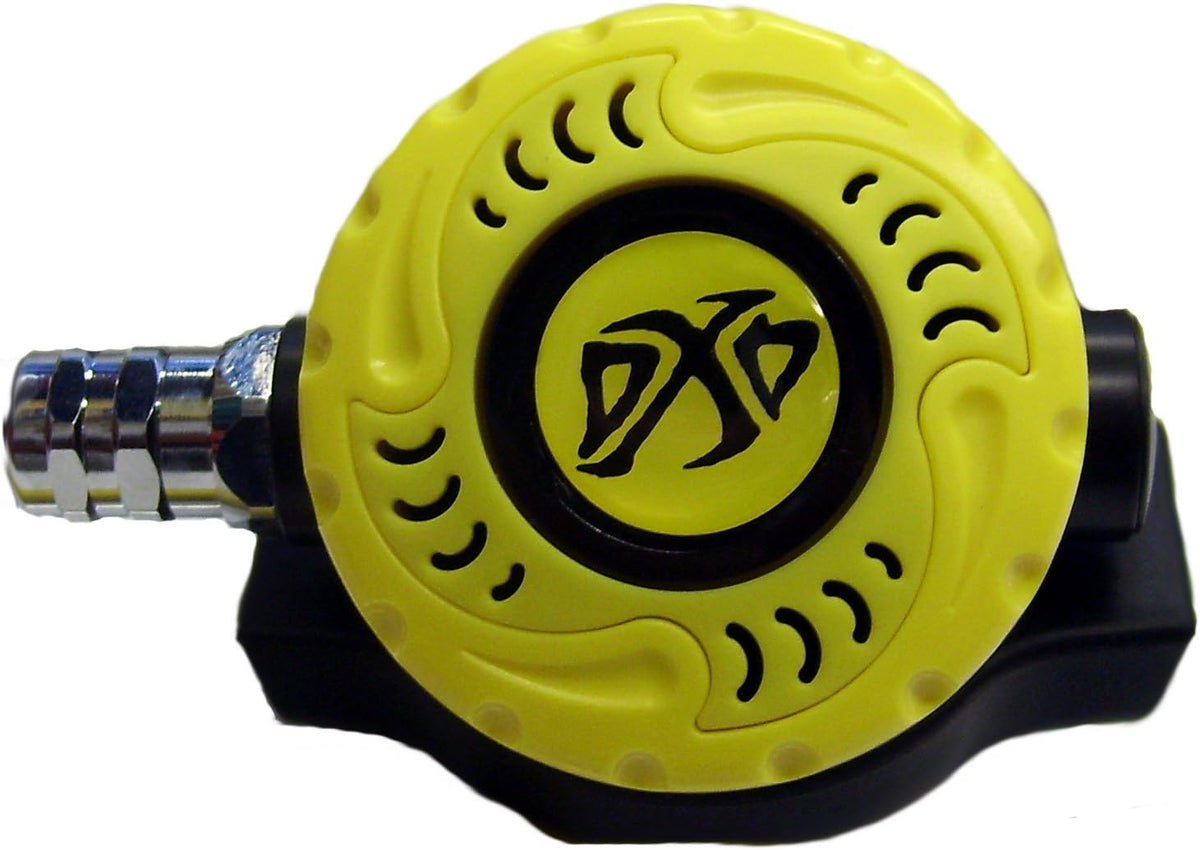 Kayak Diver Regulator Kit 50 Foot Hose First Stage Gauge Scuba G54108