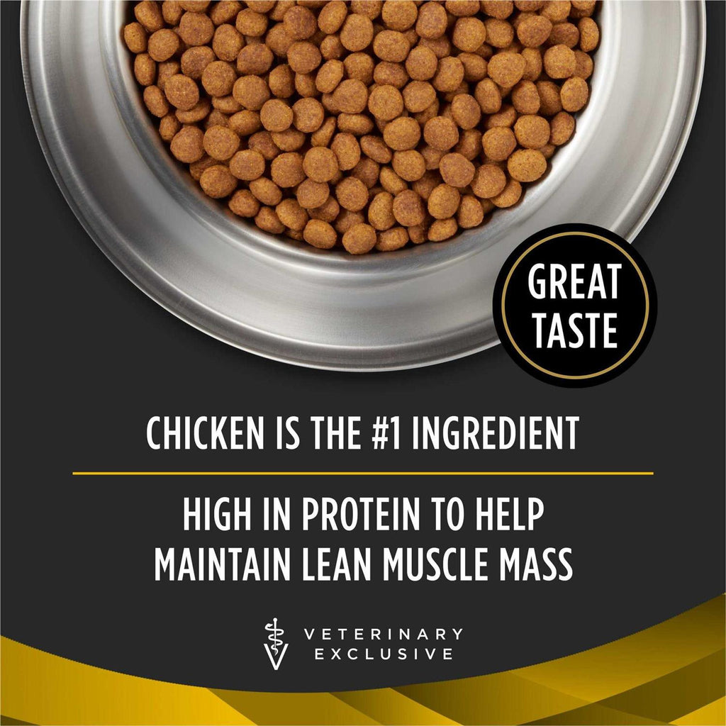 Neurocare Canine Formula Dry Dog Food J326