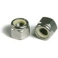 18-8 Stainless Steel Hex Nuts 5 16-18 Qty 250 V83290