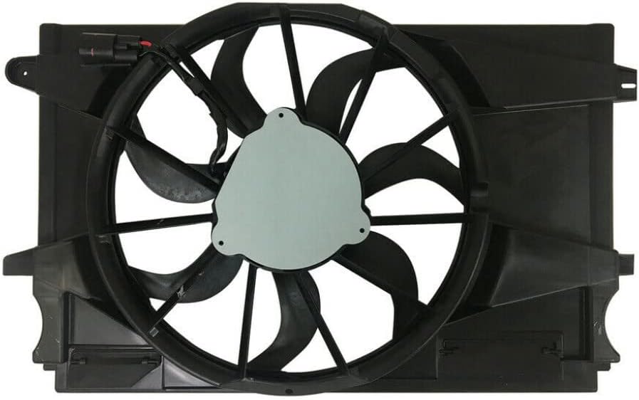 Engine Cooling Fan G40903