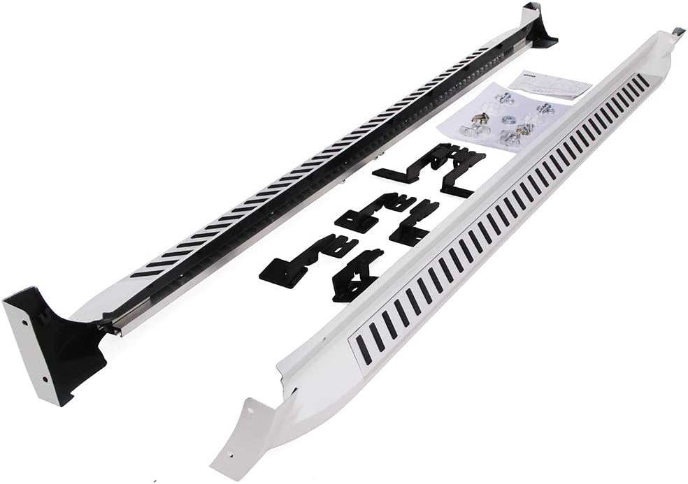 Running Boards for Toyota Sienna XL30 L1612