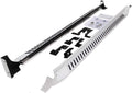 Running Boards for Toyota Sienna XL30 L1612