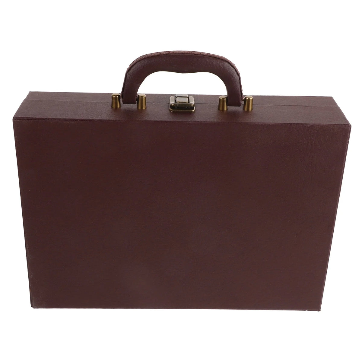Multifunctional Tool Storage Case Document Box S5741