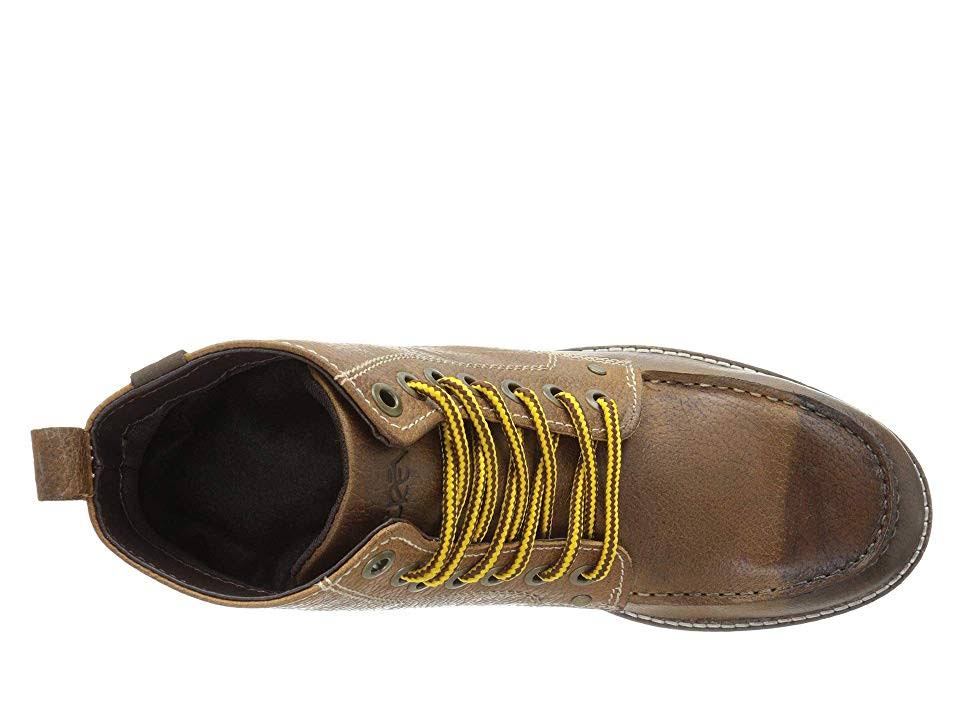 Caramel Buck C74103