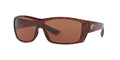Cat Cay Copper 580P Tortoise Sunglasses J764981