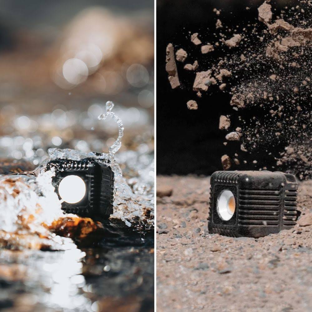 On-Camera LED Light R426770